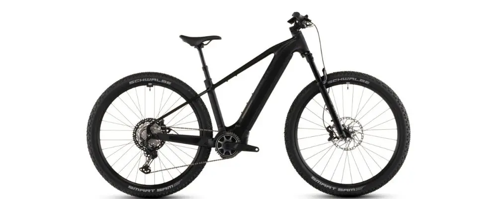 VTT électrique Cube Reaction Hybrid SLX 2026